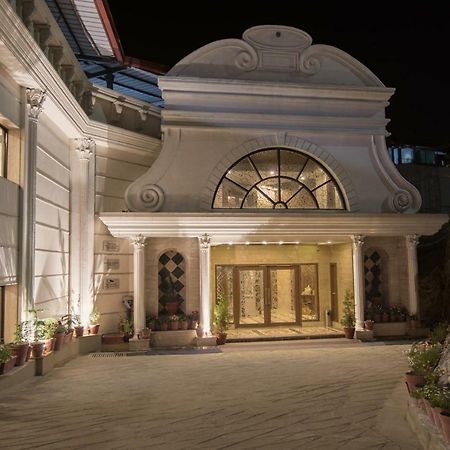 Grand Imperial Resort & Spa Mussoorie Extérieur photo