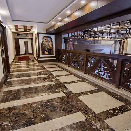 Grand Imperial Resort & Spa Mussoorie Extérieur photo