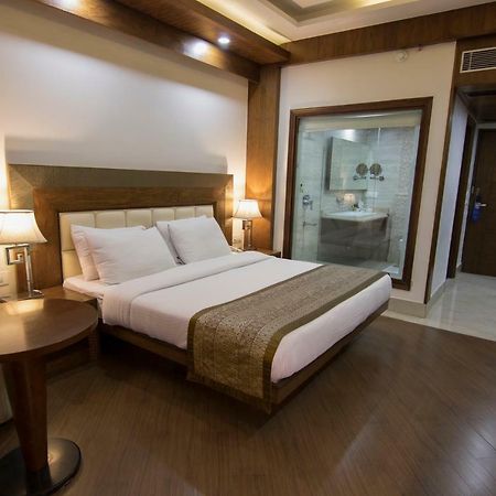 Grand Imperial Resort & Spa Mussoorie Extérieur photo