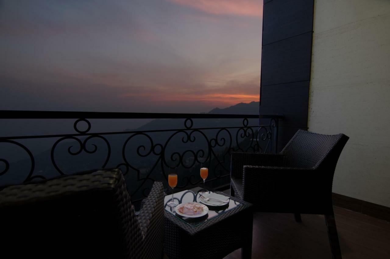 Grand Imperial Resort & Spa Mussoorie Extérieur photo