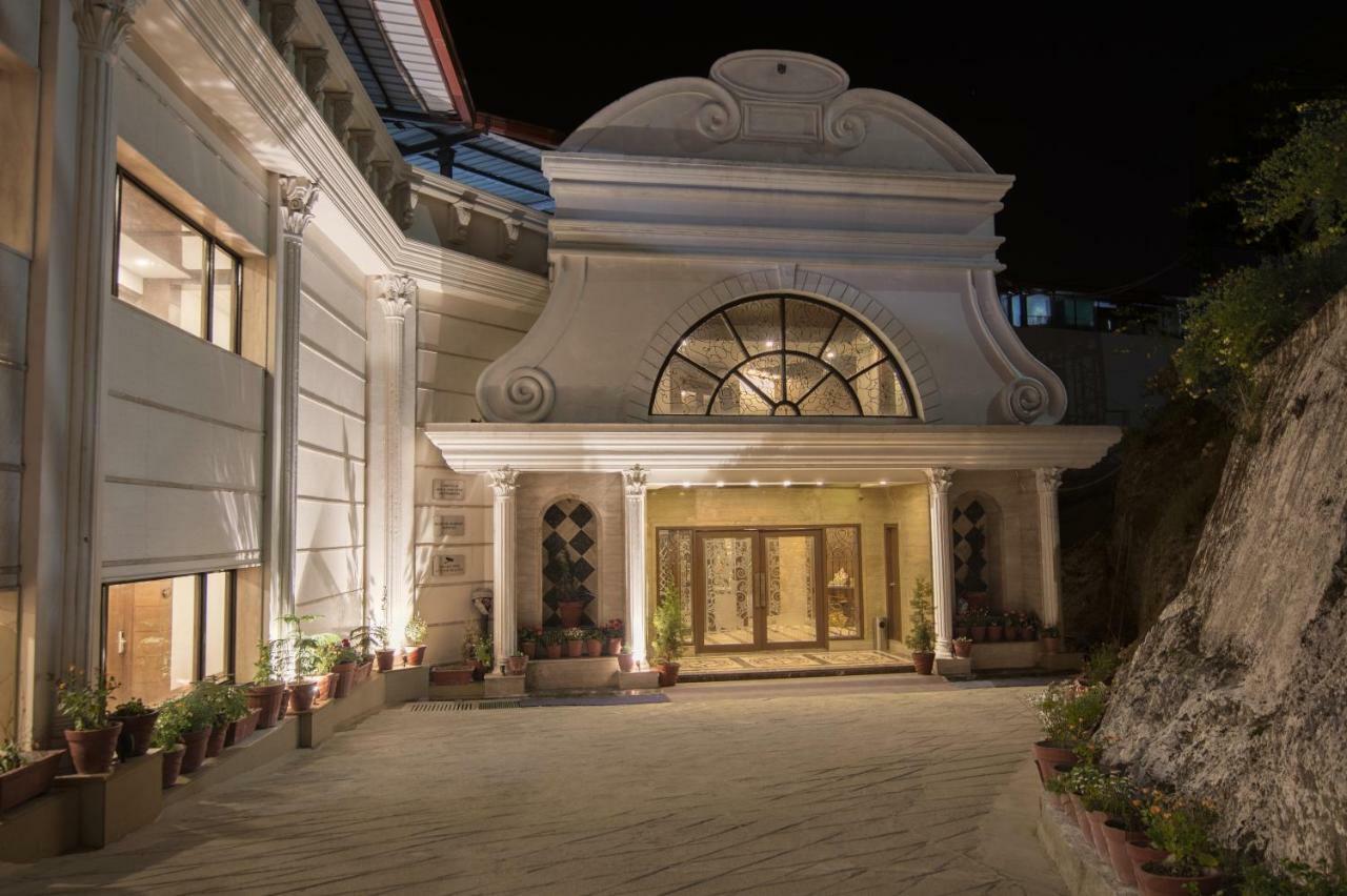 Grand Imperial Resort & Spa Mussoorie Extérieur photo