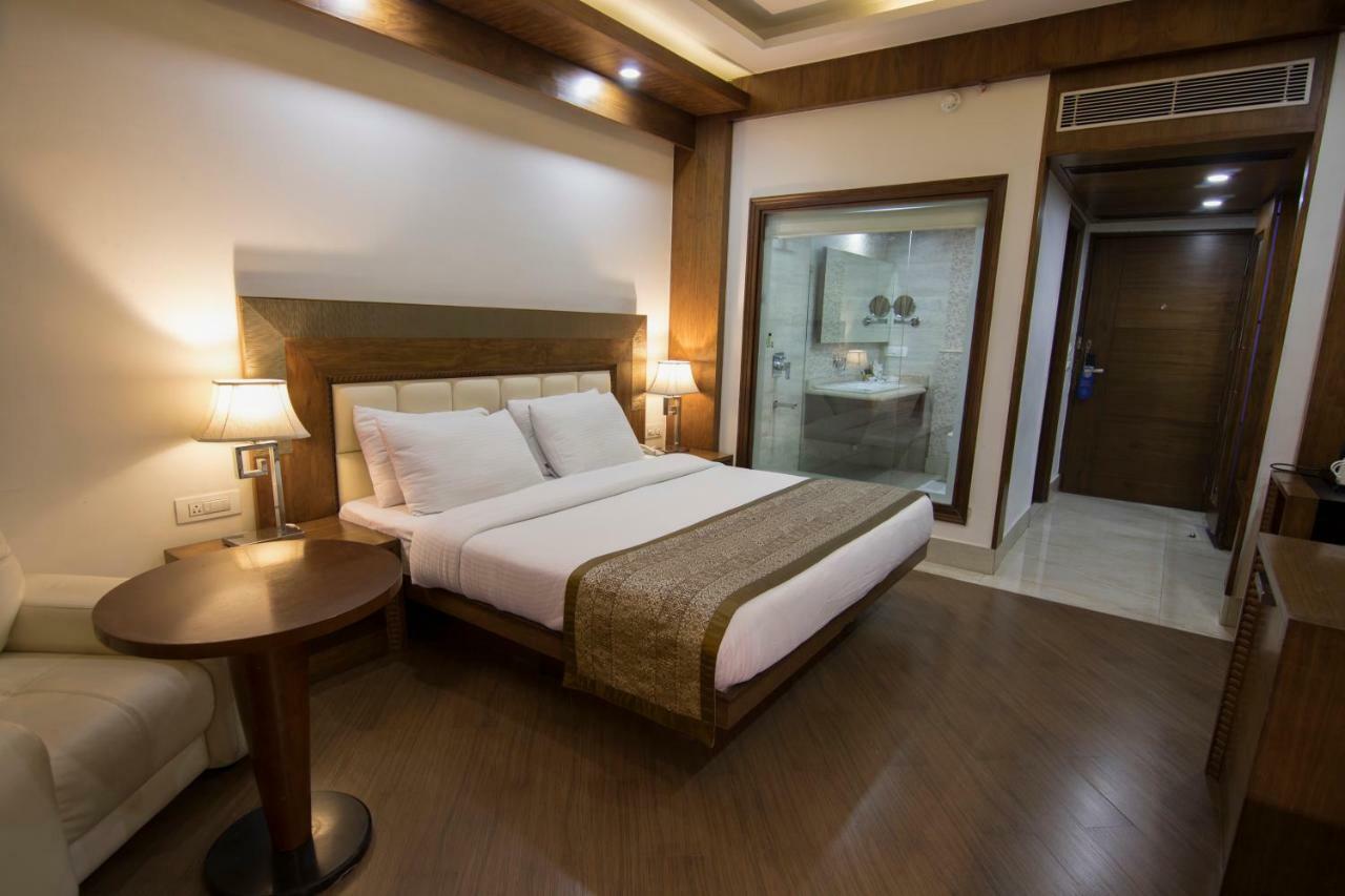 Grand Imperial Resort & Spa Mussoorie Extérieur photo