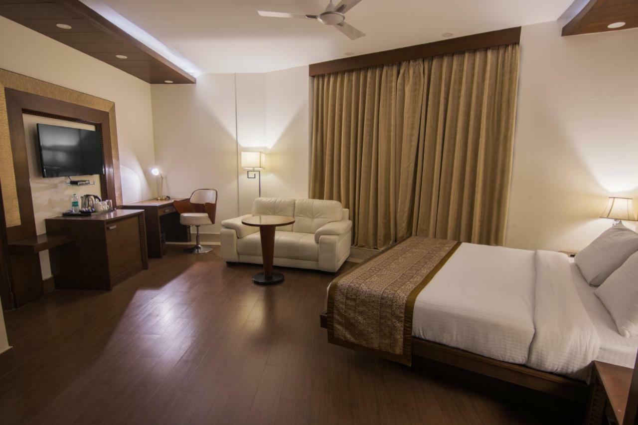 Grand Imperial Resort & Spa Mussoorie Extérieur photo